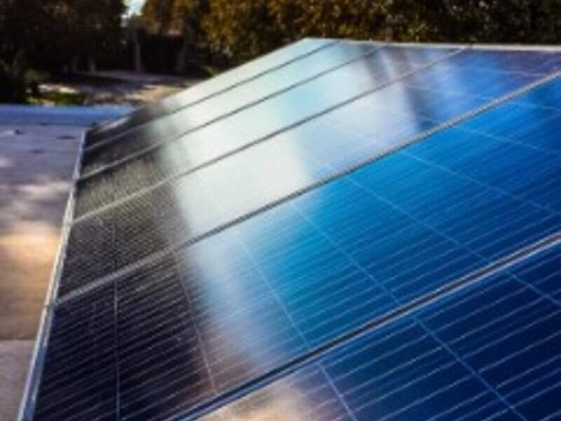 Solar Fotovoltaico en Estado de México