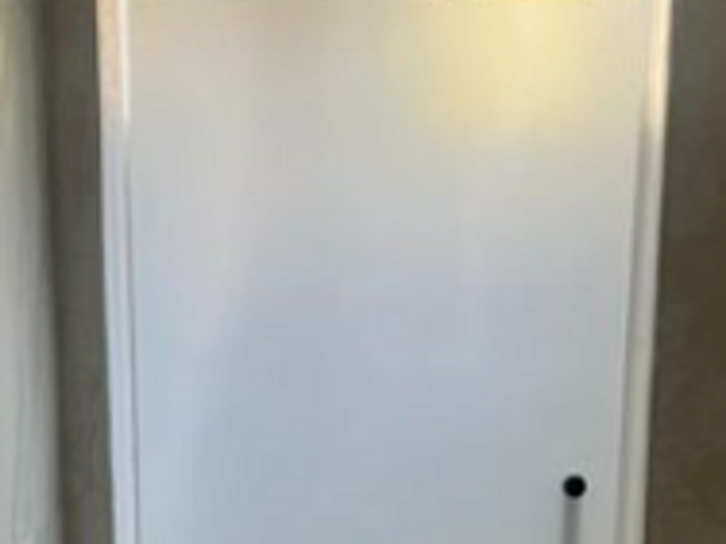 Puertas de baño Monterrey