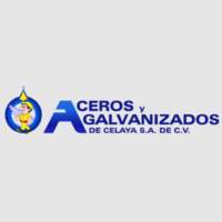 ACEROS Y GALVANIZADOS DE CELAYA