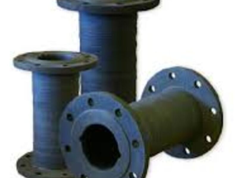 Valvula de pellizco Elastomeros EMI Mexico