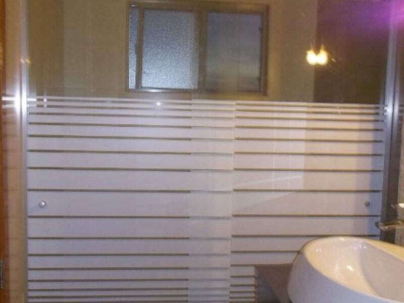 Cancel de baño en Chihuahua