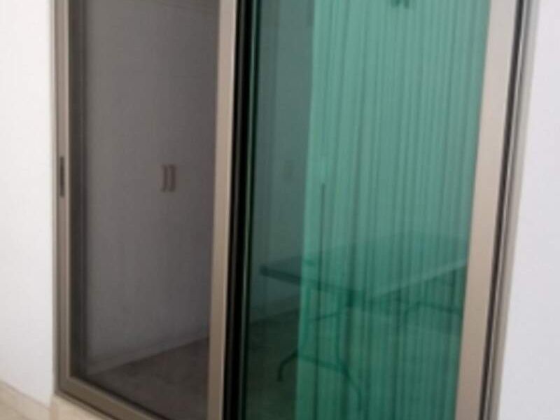 Ventana Aluminio México