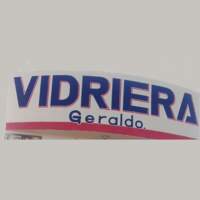 Vidrio y Aluminio "Geraldo"