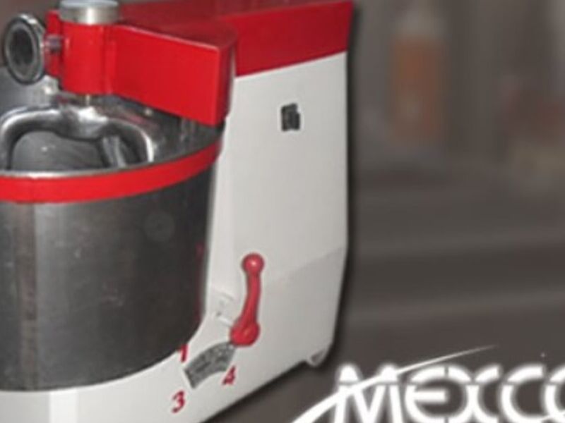  Amasadora de araña grande Mexcort Ecatepec