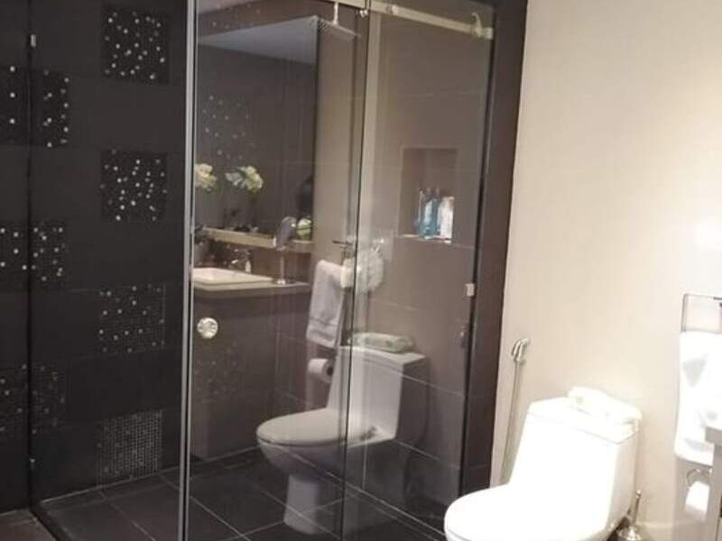 Canceles para baño en San Francisco 