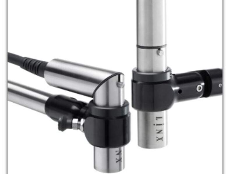 IMPRESORA LINX SERIES 7900 CDMX