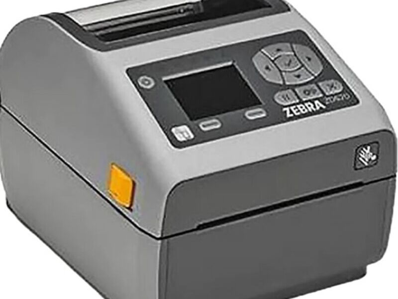 Impresora Zebra ZD621 