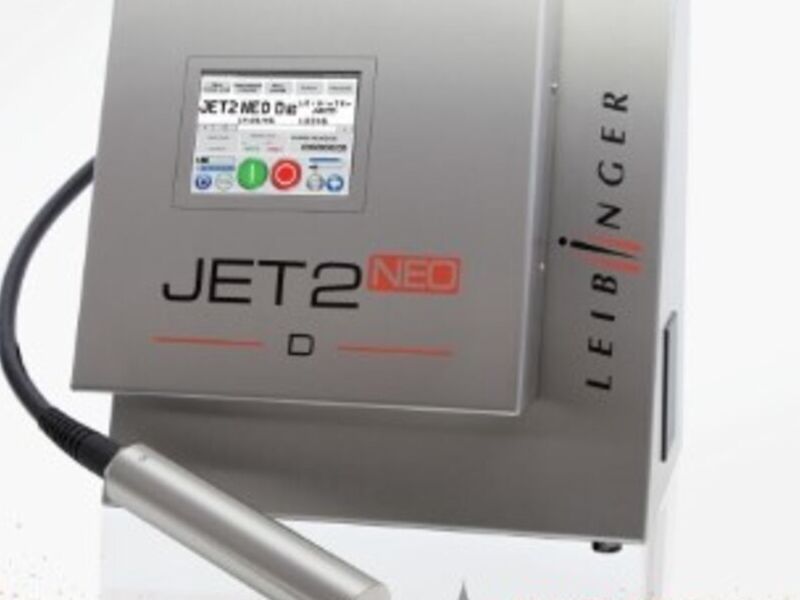 Impresora JET 2 NEO D CDMX
