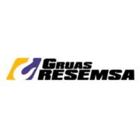 GRÚAS RESEMSA