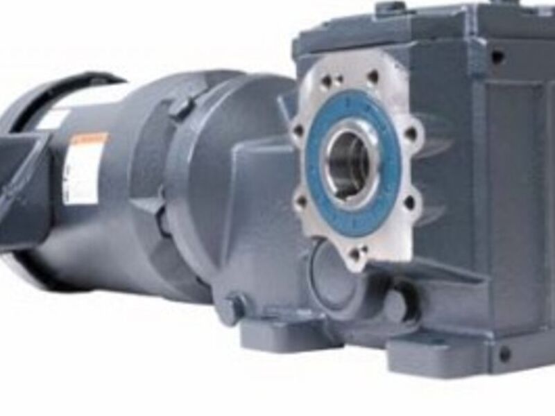 Reductor OTN Equipamiento Industrial Mexico