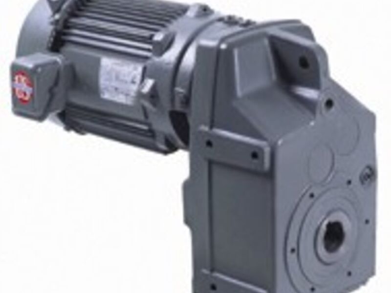 Reductor MBN Equipamiento Industrial Mexico