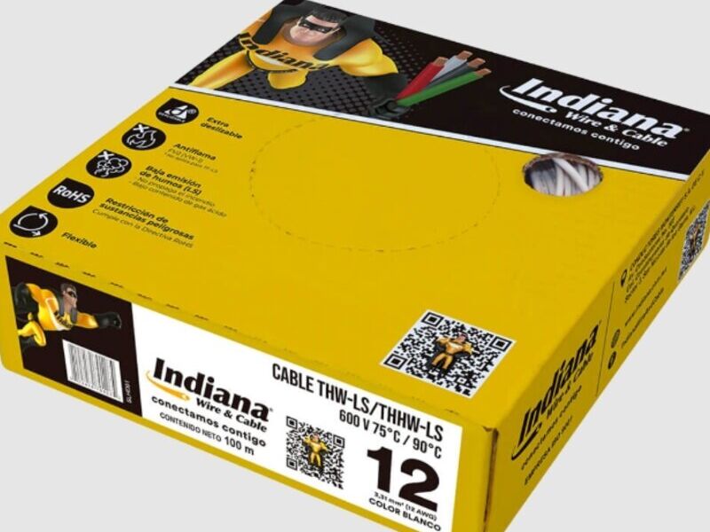 CABLE INDIANA en Jalisco