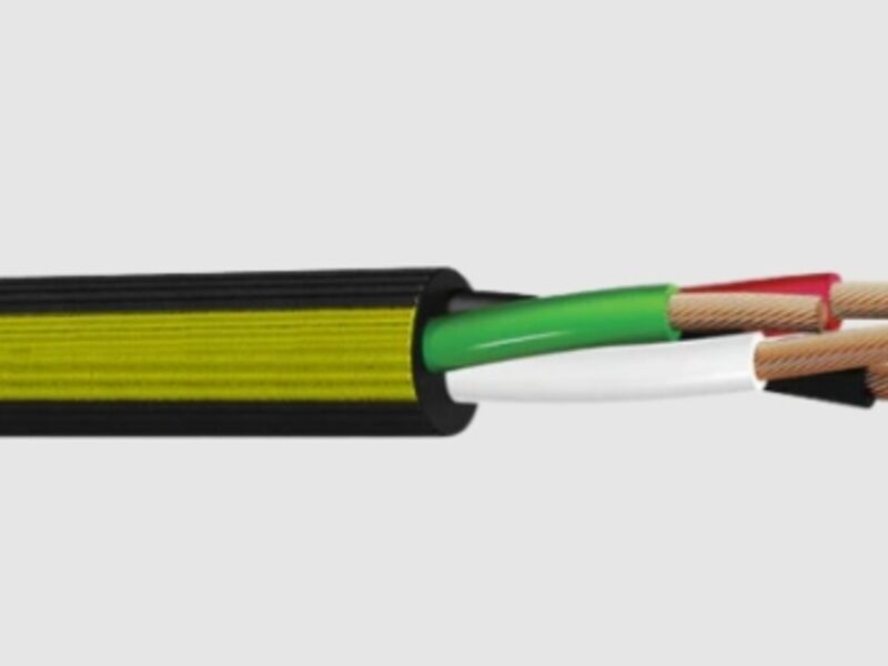 CABLE USO RUDO en Jalisco