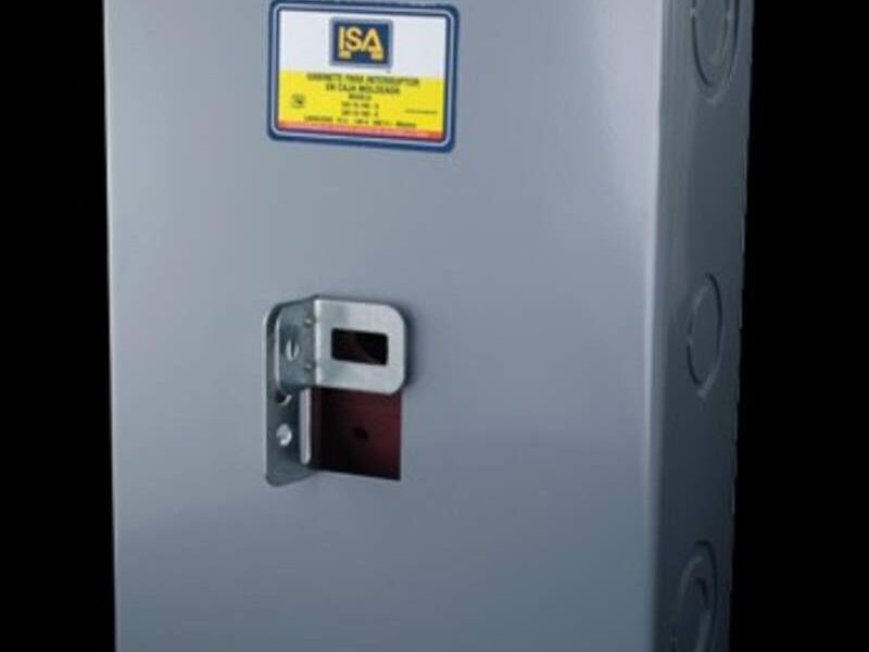 Gabinetes para Interruptor en CDMX