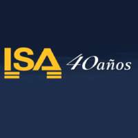 GRUPO ISA