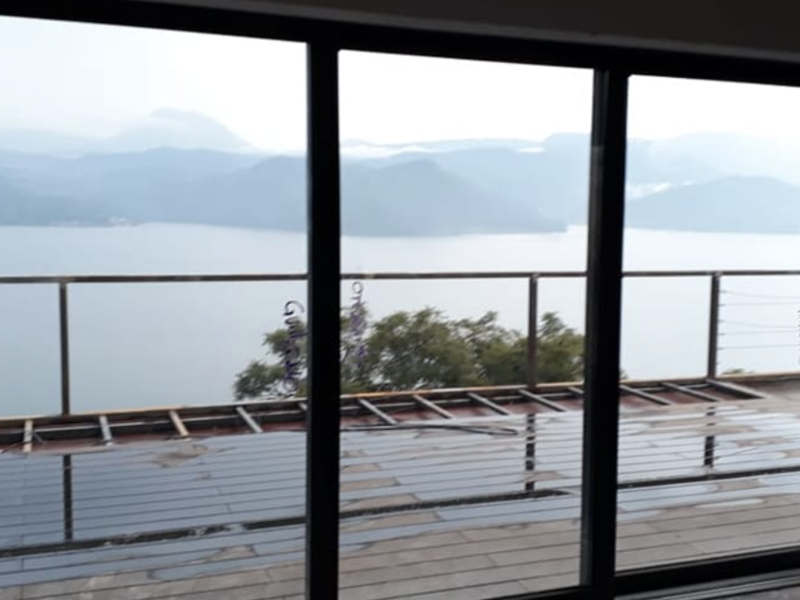 Ventana Aluminio Grande México