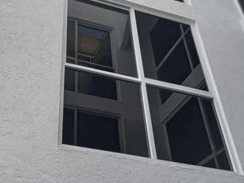 Ventanas de Aluminio México