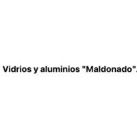 Vidrios y aluminios "Maldonado"