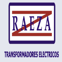 TRANSFORMADORES DE DISTRIBUCIÓN RAEZA