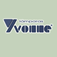Lámparas Yvonne