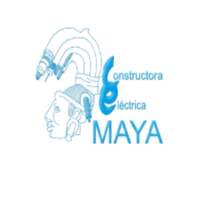 Constructora Eléctrica Maya S.A. de C.V.