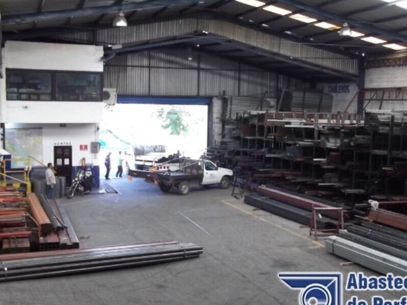 Tubo Estructural EN MONTERREY