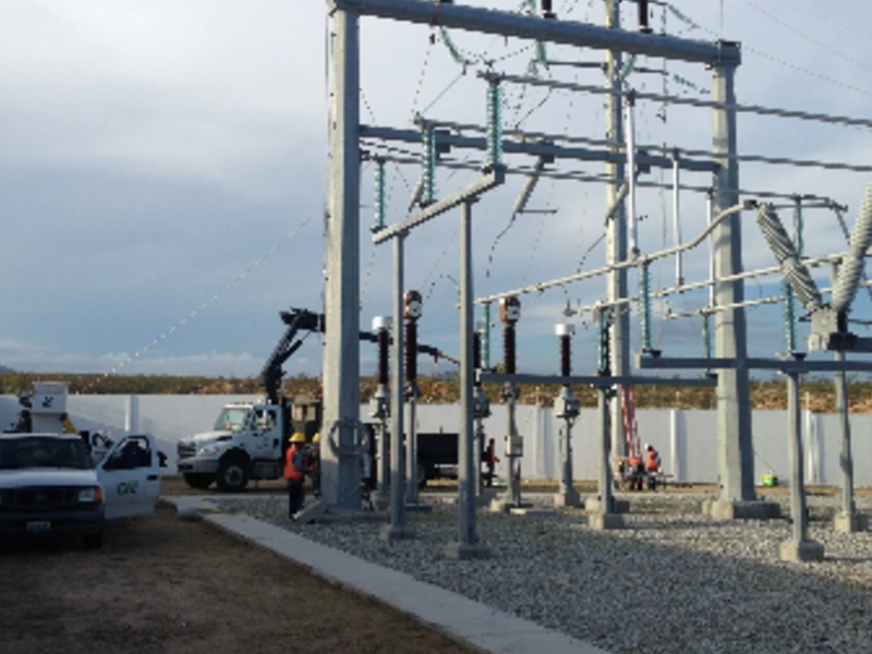 Construcción de obras Guanajuato TASAL