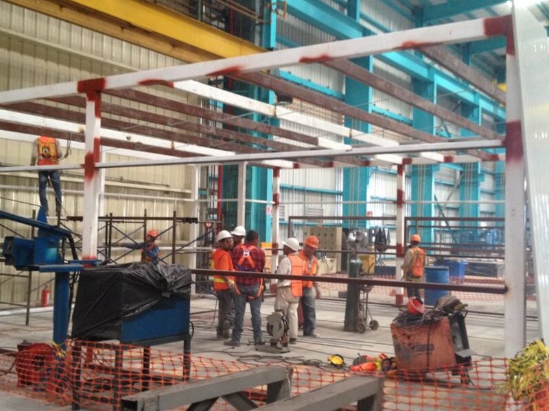Instalaciones electricas en Reynosa