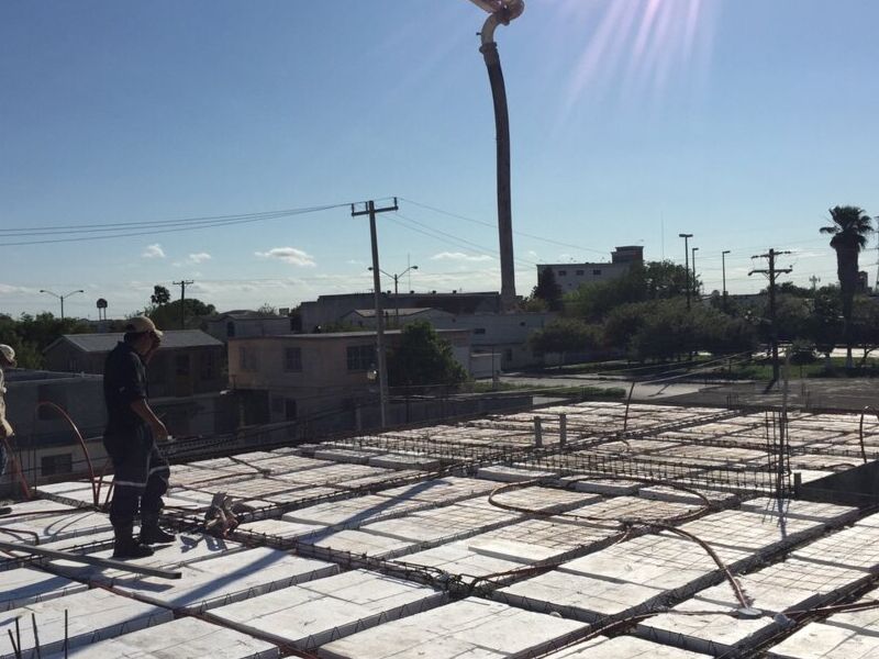 Construcción civil  en  Reynosa
