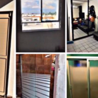 Diseño Aluminios