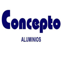 Concepto Aluminios