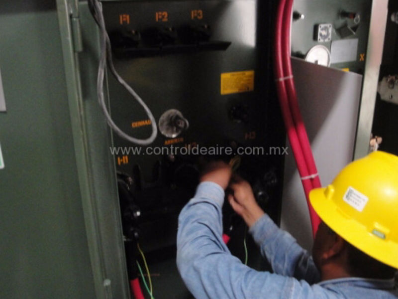 Ingeniería Eléctrica en Monterrey 