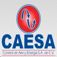 Control de Aire y Energía S.A. de C.V