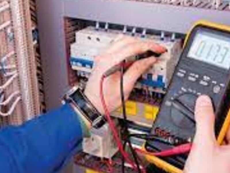 INSTALACIONES ELÉCTRICAS León 