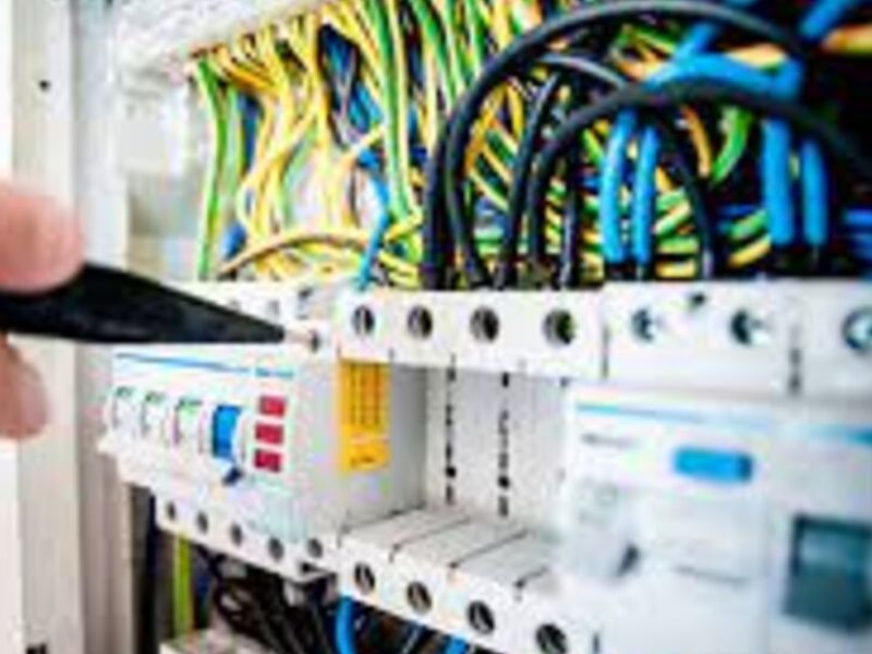 INSTALACIONES ELÉCTRICAS  León	