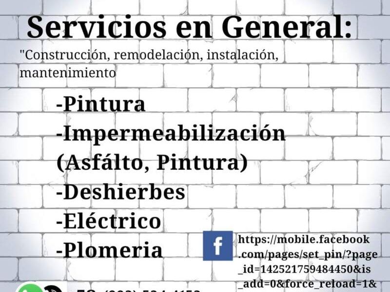 Construcciones de viviendas Villahermosa  