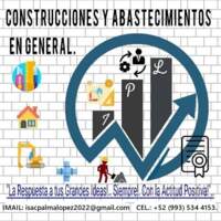 Construcciones Y Materiales IPL Sa. De Cv.