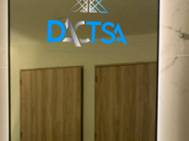 espejos con luz led Monterrey