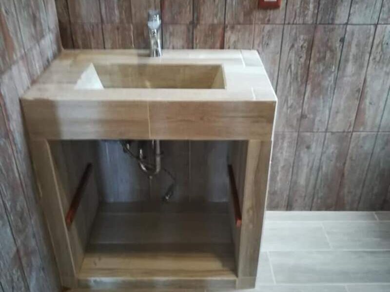 Mueble de baño Sinaloa