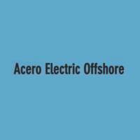 Acero Electric Offshore