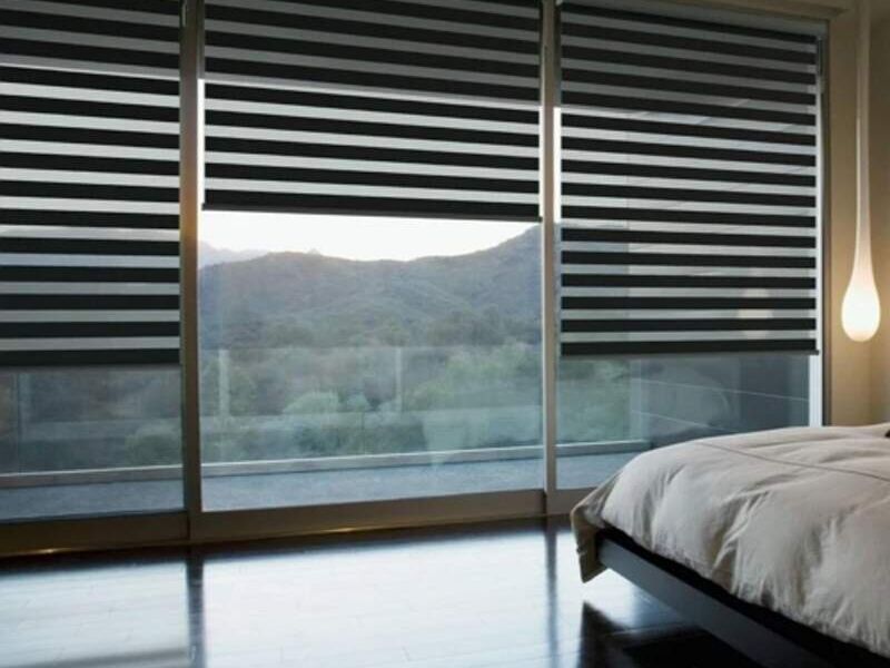 Persianas Sheer Elegance Farz México