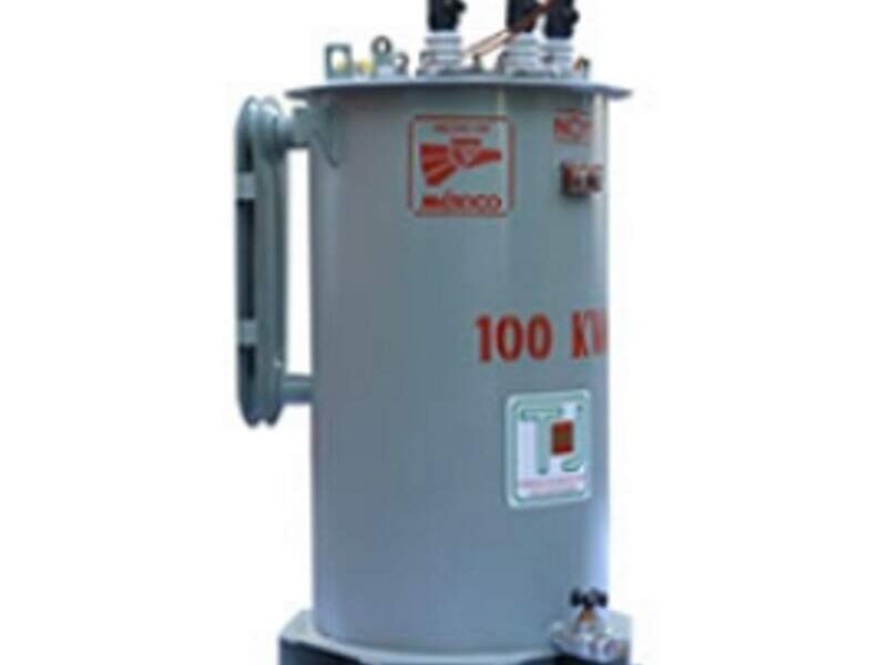Sumergible Monofasico Plantas y Transformador