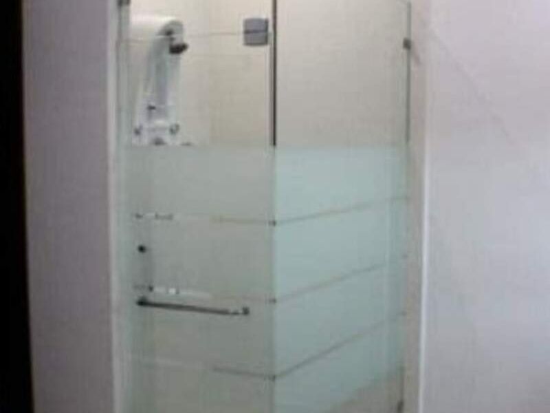 Cancel de baño en Toluca