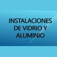 Instalaciones de vidrio y aluminio