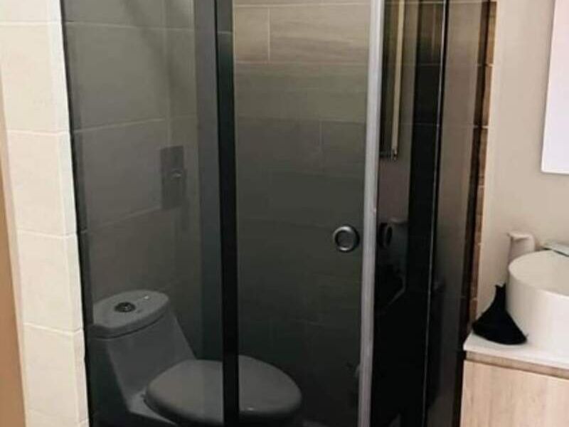 Cancel para baño en Tecámac
