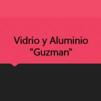 Vidrio y Aluminio "Guzman"