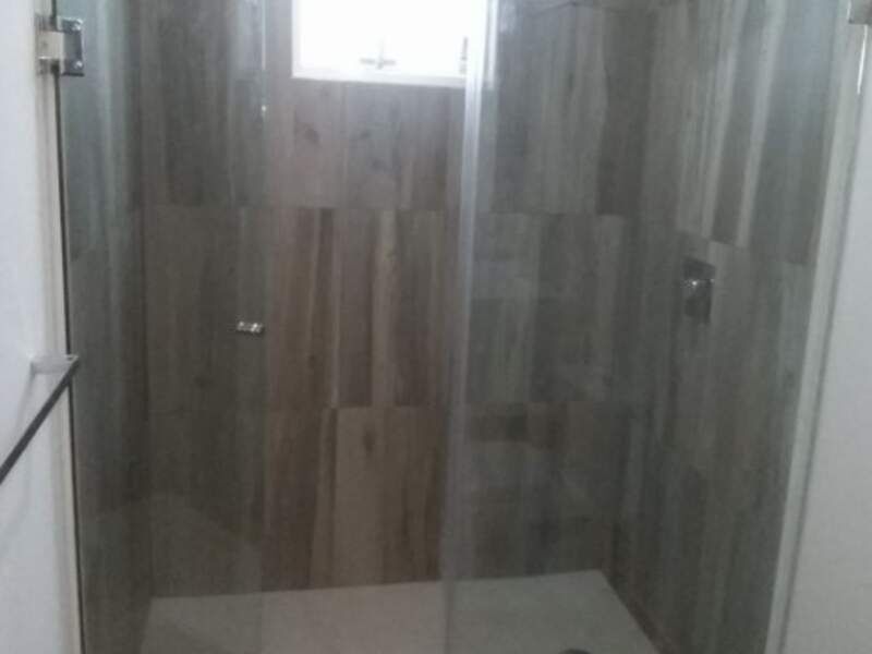 Cancel para baño en Iztapalapa