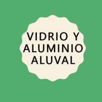 Vidrio Y Aluminio Aluval