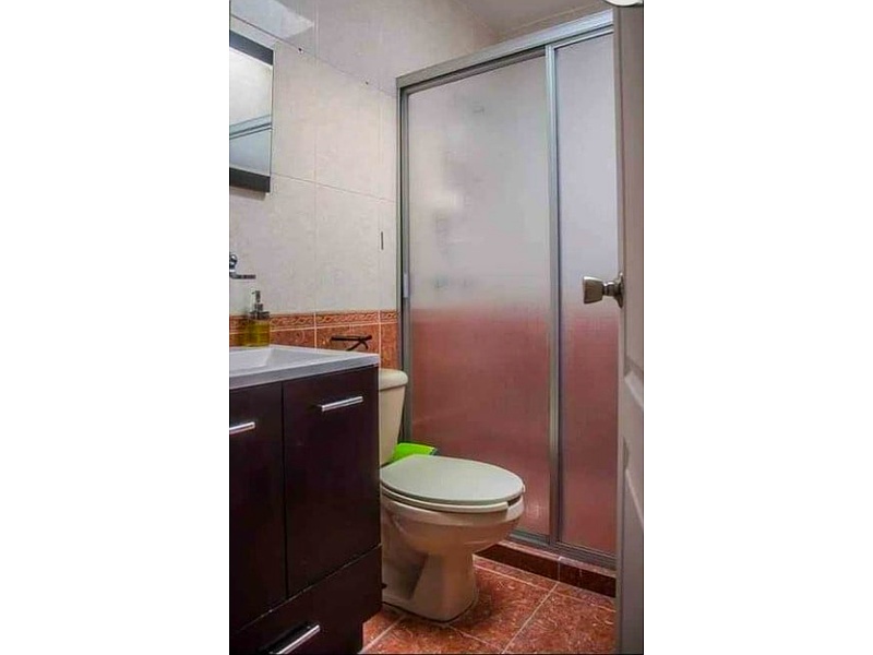 Canceles de baño en policarbonato México