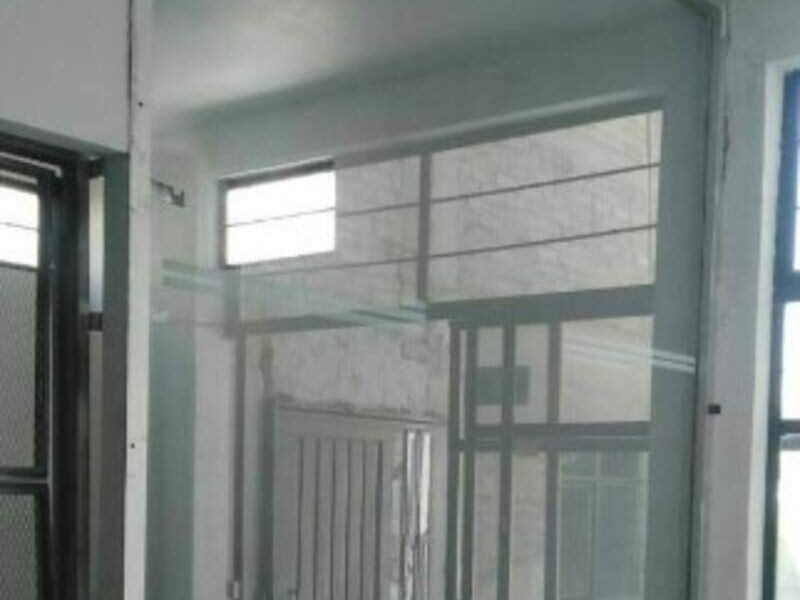 Ventana de aluminio Marcos's en Campeche